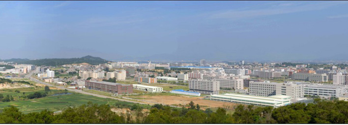 惠南工业区