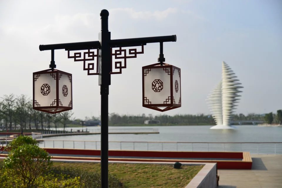 艺术公园5