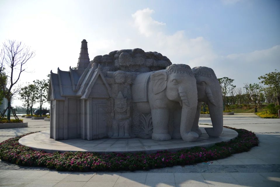 艺术公园7